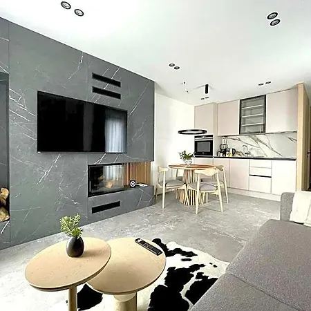 Appartement Heaven Hills 23 - Connection Of Nature And Luxury Bjelašnica