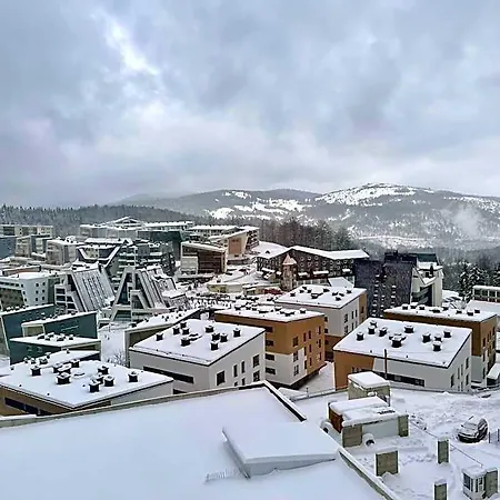 Heaven Hills 23 - Connection Of Nature And Luxury Hotel 3*