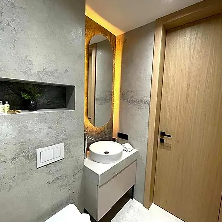 Heaven Hills 23 - Connection Of Nature And Luxury Hrasnica