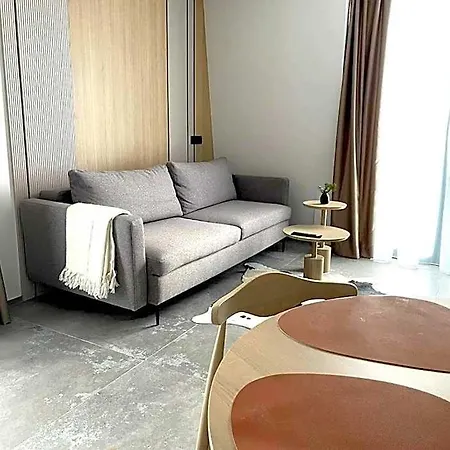 Hotel Heaven Hills 23 - Connection Of Nature And Luxury 3*