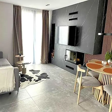 Heaven Hills 23 - Connection Of Nature And Luxury Hotel